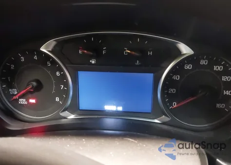 2024 Chevrolet Equinox Awd Ls from USA, damaged, VIN 3GNAXSEG7RL332803